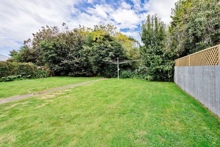 Photo of property in 158 Bamborough Street, Richmond, Invercargill, 9810