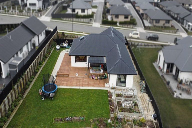 Photo of property in 23 Clydesdale Drive, Holmes Hill, Oamaru, 9401