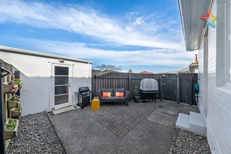 Photo of property in 34 Athlone Crescent, Boulcott, Lower Hutt, 5011