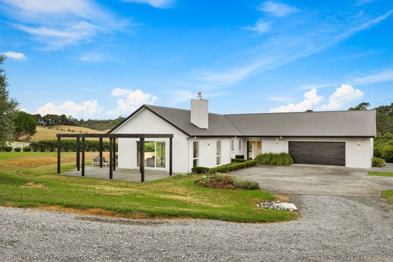 Photo of property in 255 Austin Road, Dairy Flat, Albany, 0794