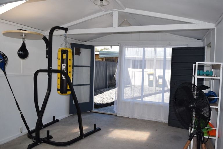 Photo of property in 161 Rolleston Street, Hokitika, 7810