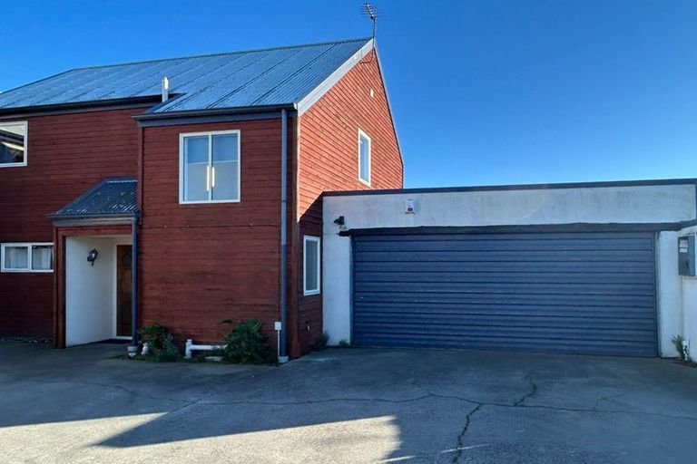 Photo of property in 25 Percival Street, Sydenham, Christchurch, 8023
