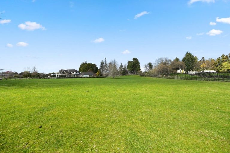 Photo of property in 248 Pencarrow Road, Tamahere, Hamilton, 3283