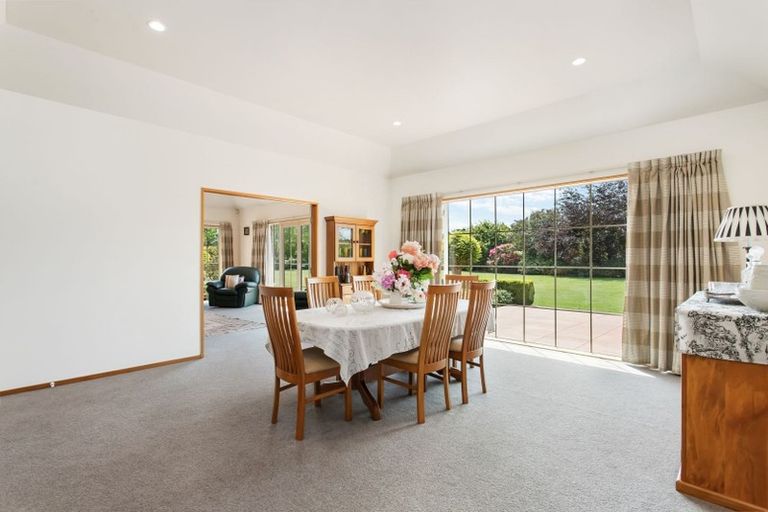 Photo of property in 518 Pound Road, Yaldhurst, Christchurch, 7676