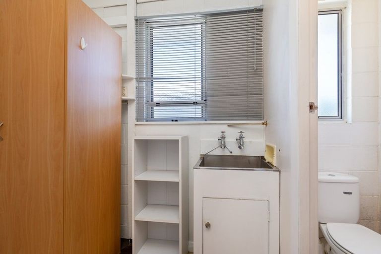 Photo of property in 1/23 Parker Street, Mayfield, Blenheim, 7201