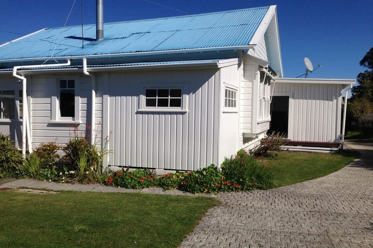 Photo of property in 4 Frasertown Road, Frasertown, Wairoa, 4195