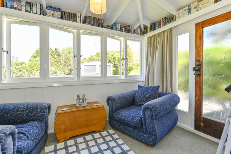 Photo of property in 2127 Puketitiri Road, Rissington, Napier, 4184