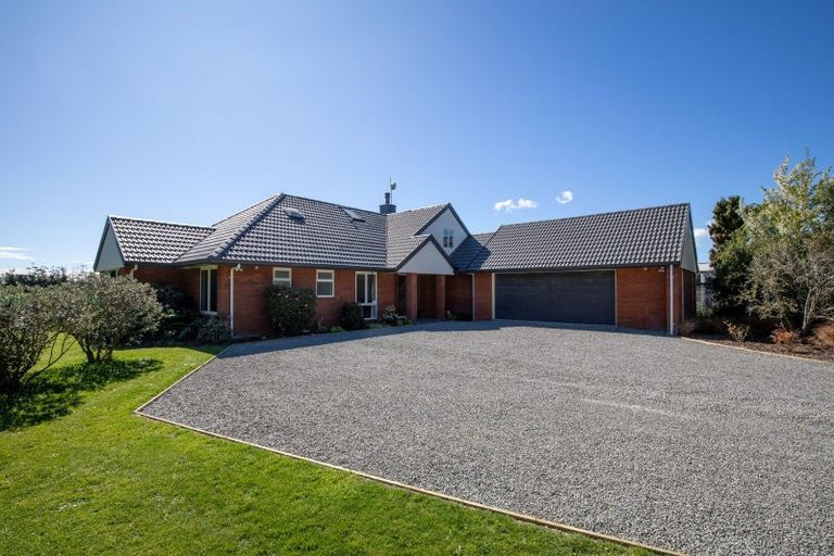 Photo of property in 244 Greenpark Road, Lincoln, Christchurch, 7674