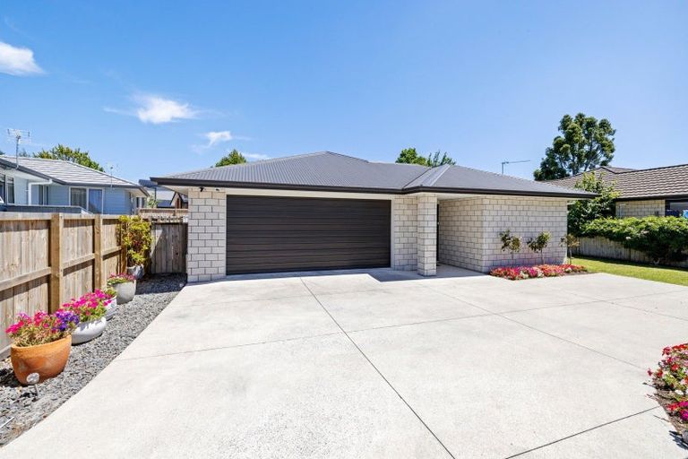 Photo of property in 53a Ascot Road, Chartwell, Hamilton, 3210