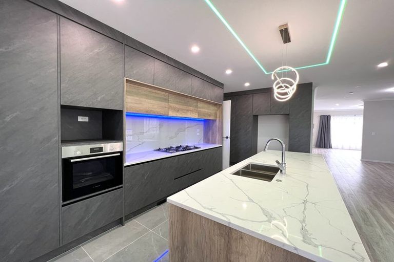 Photo of property in 11 Makau Road, Flat Bush, Auckland, 2019