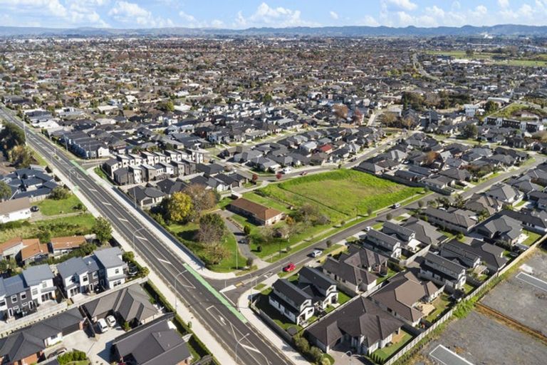 Photo of property in Jennian Avenue, Rototuna North, Hamilton, 3281
