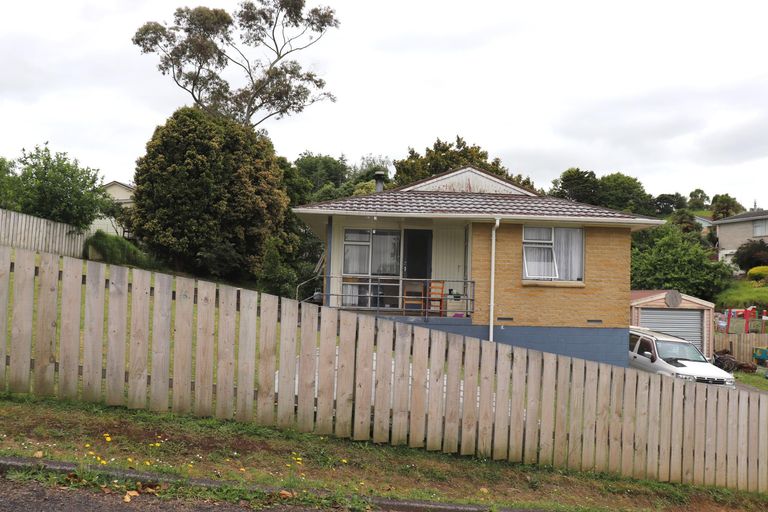 Photo of property in 25 Gavin Place, Huntly, 3700