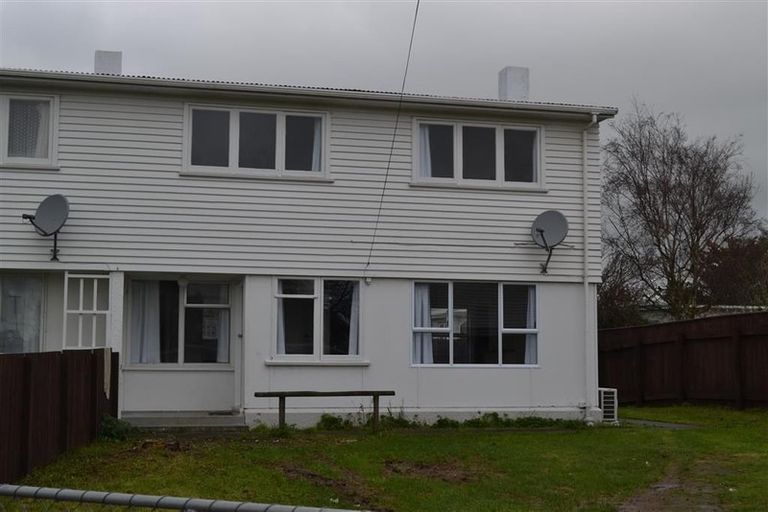 Photo of property in 8-12 Miro Street, Levin, 5510