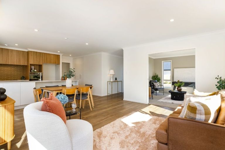 Photo of property in 10 Magnolia Drive, Springlands, Blenheim, 7201