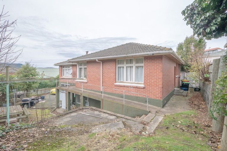 Photo of property in 83 York Place, Dunedin Central, Dunedin, 9016