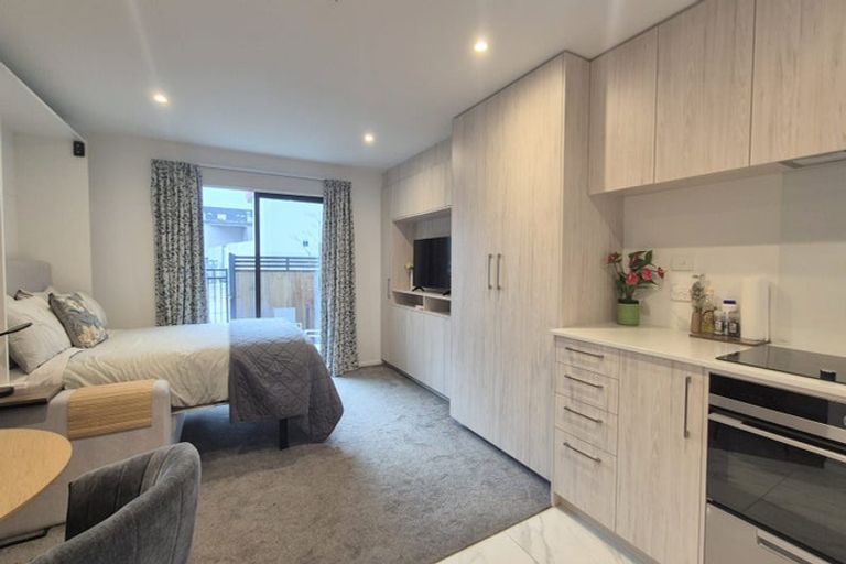Photo of property in 7/20g Bath Street, Christchurch Central, Christchurch, 8011