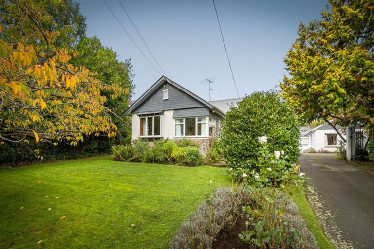 Photo of property in 180 Rose Street, Somerfield, Christchurch, 8024