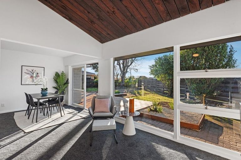 Photo of property in 199 Highsted Road, Casebrook, Christchurch, 8051