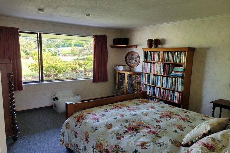 Photo of property in 18 Jessop Street, South Hill, Oamaru, 9400