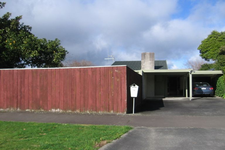 Photo of property in 12 Saint Johns Avenue, Palmerston North, 4414