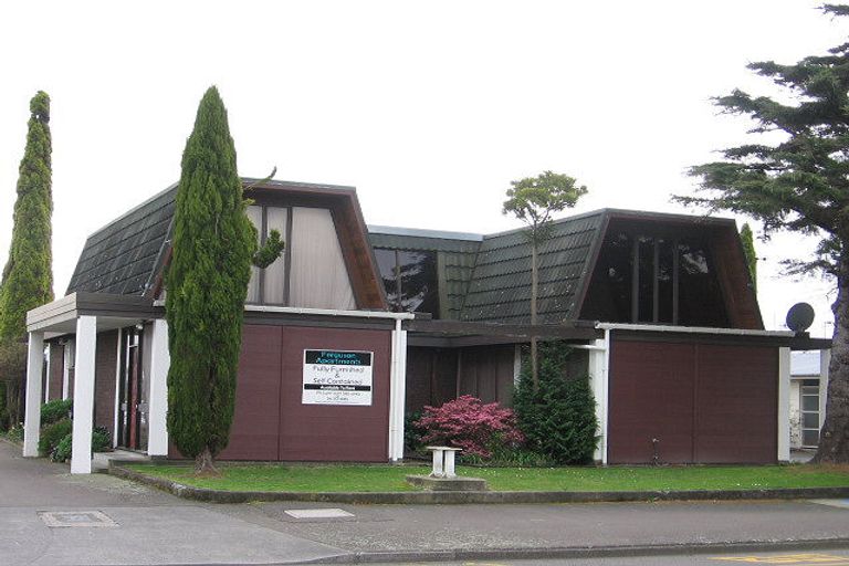 Photo of property in 451 Ferguson Street, Palmerston North, 4410