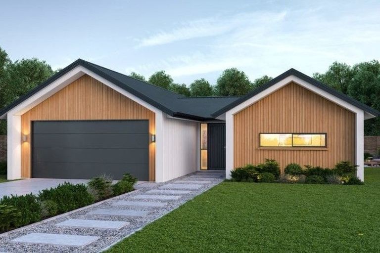 Photo of property in 6 Coulson Road, Karoro, Greymouth, 7805