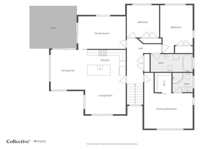 Photo of property in 27 Mauldeth Terrace, Churton Park, Wellington, 6037