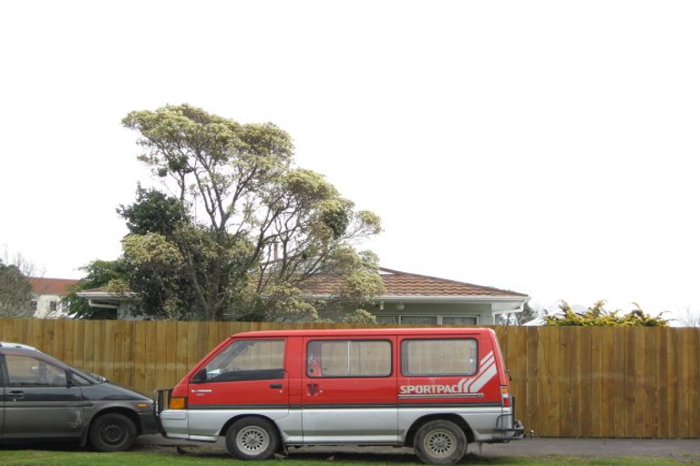 Photo of property in 234b Coronation Avenue, Welbourn, New Plymouth, 4310