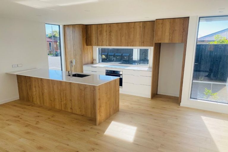 Photo of property in 1/43 Maxwell Street, Riccarton, Christchurch, 8041