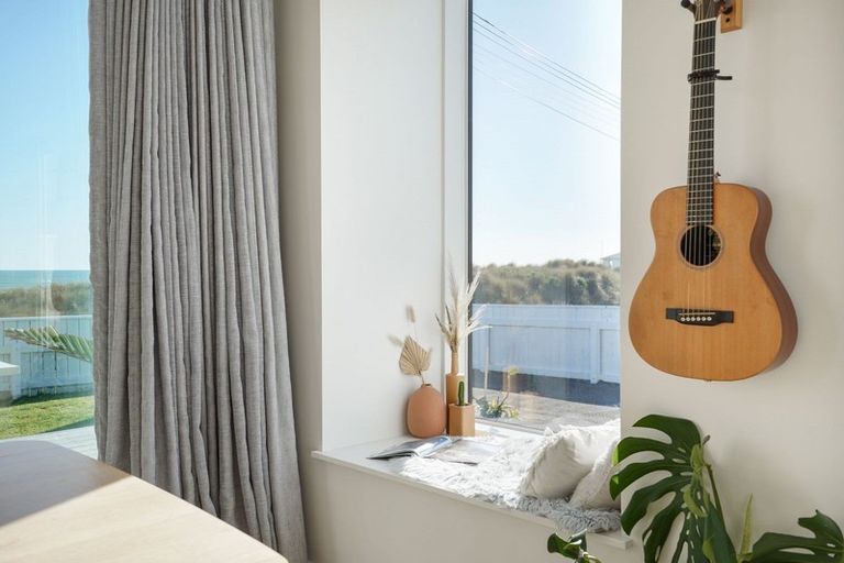 Photo of property in 21 Ocean Beach Street, Foxton Beach, Foxton, 4815