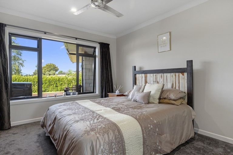 Photo of property in 7 Tralee Place, Morrinsville, 3300