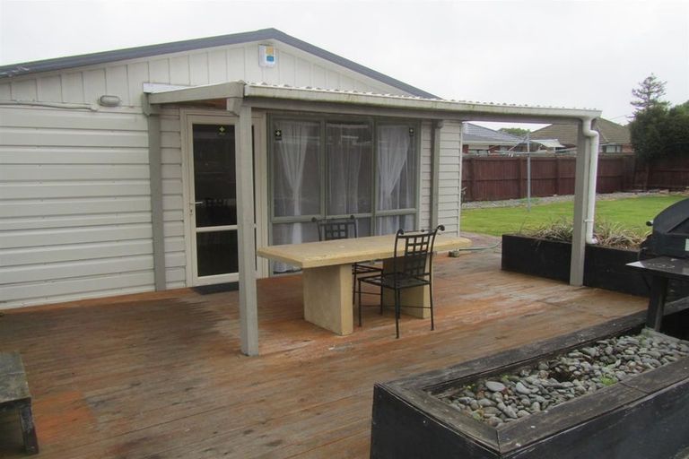 Photo of property in 19 Auburn Avenue, Upper Riccarton, Christchurch, 8041