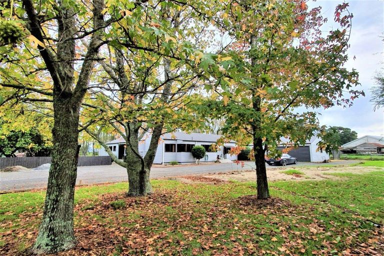 Photo of property in 181 Ngati Maru Sh25 Highway, Kopu, Thames, 3578