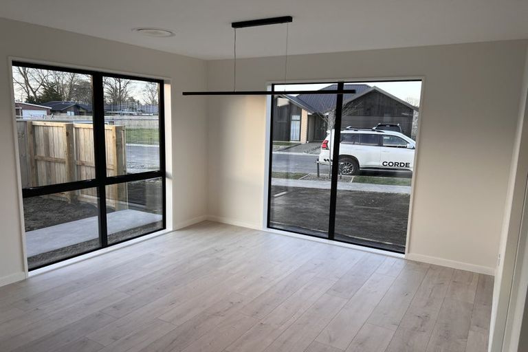 Photo of property in 8 Chrisp Street, Halswell, Christchurch, 8025