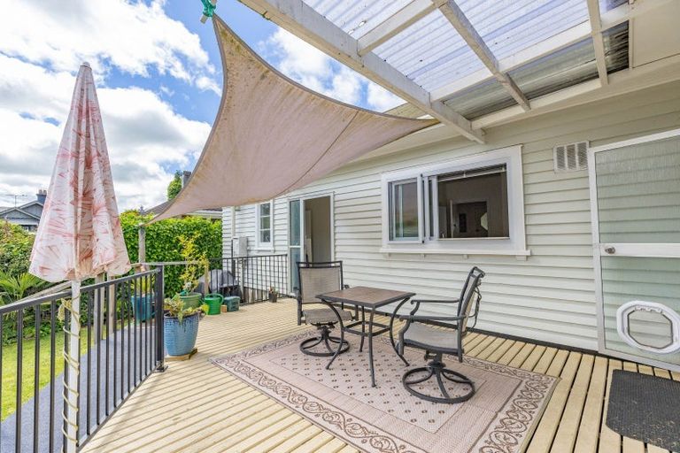 Photo of property in 100 Ngatai Street, Taumarunui, 3920