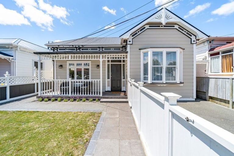 Photo of property in 16 Buick Street, Petone, Lower Hutt, 5012
