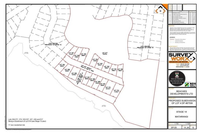 Photo of property in 34 Shelley Street, Rolleston, 7614