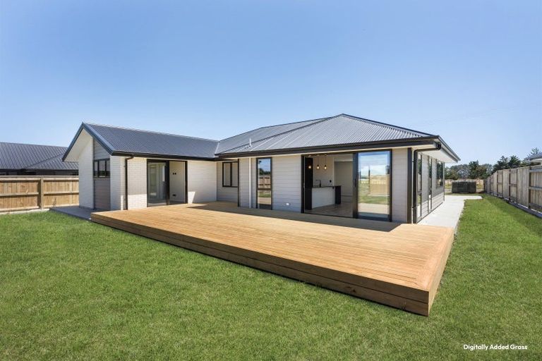 Photo of property in 174 Ranfurly Road, Feilding, 4702