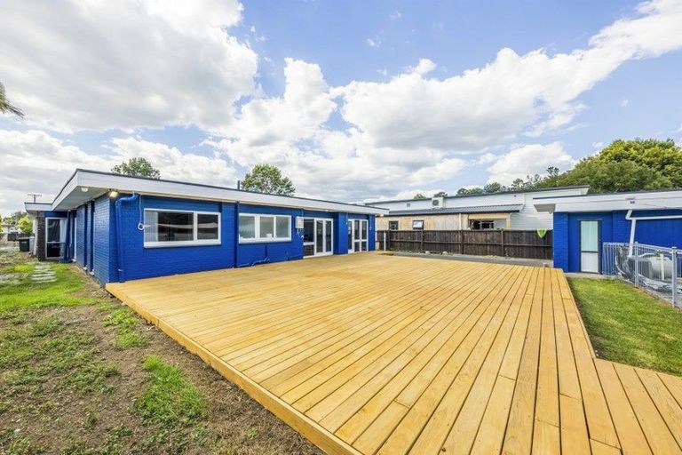 Photo of property in 32 Beach Road, Pahurehure, Papakura, 2113