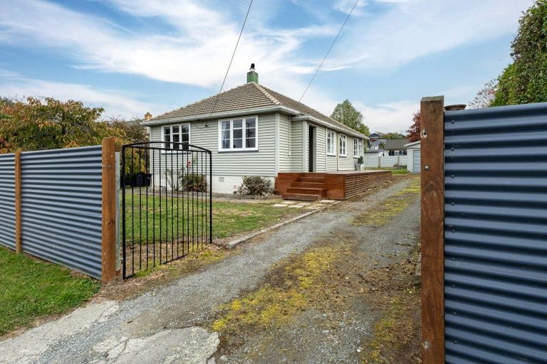 Photo of property in 72 Wilson Street, Seaview, Timaru, 7910