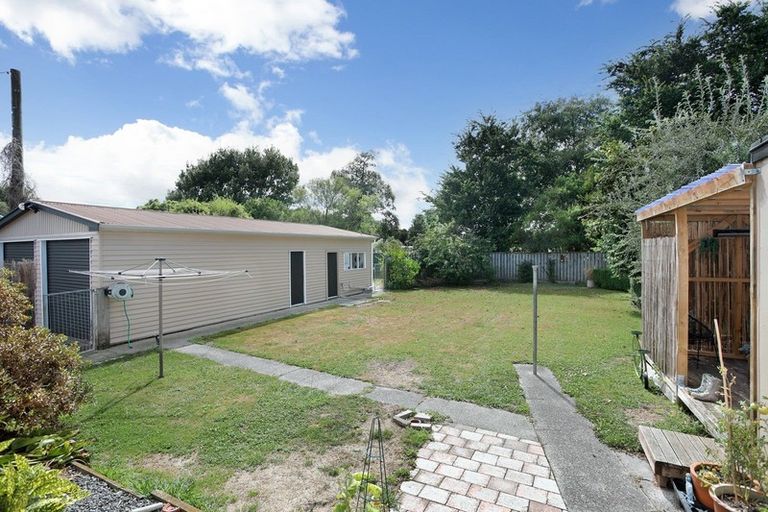 Photo of property in 47 Tutaenui Road, Marton, 4710