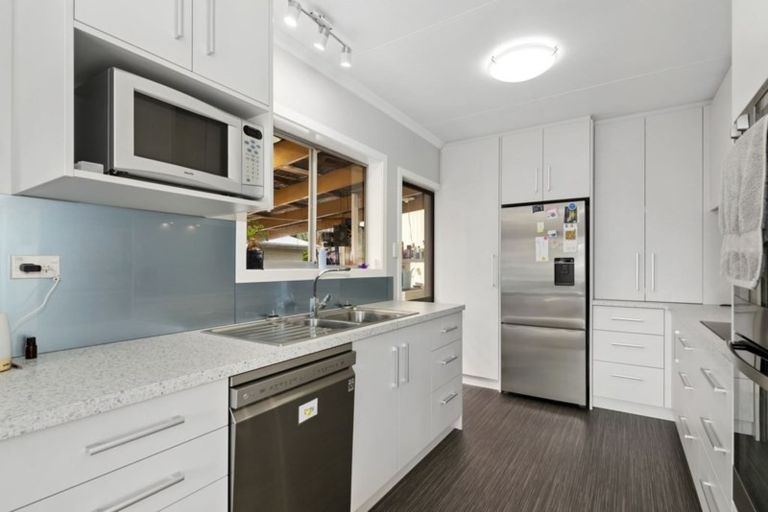 Photo of property in 89a Whitby Road, Wakefield, 7025