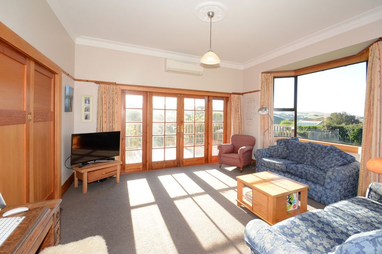 Photo of property in 44 Stirling Street, Andersons Bay, Dunedin, 9013