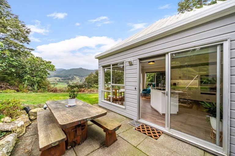 Photo of property in 85 Gorrie Road, Mangaroa, Upper Hutt, 5371