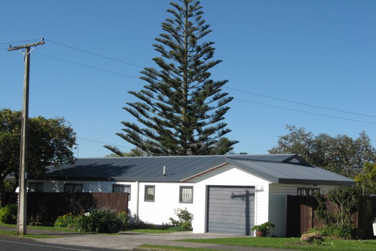 Photo of property in 58a Hakanoa Street, Huntly, 3700