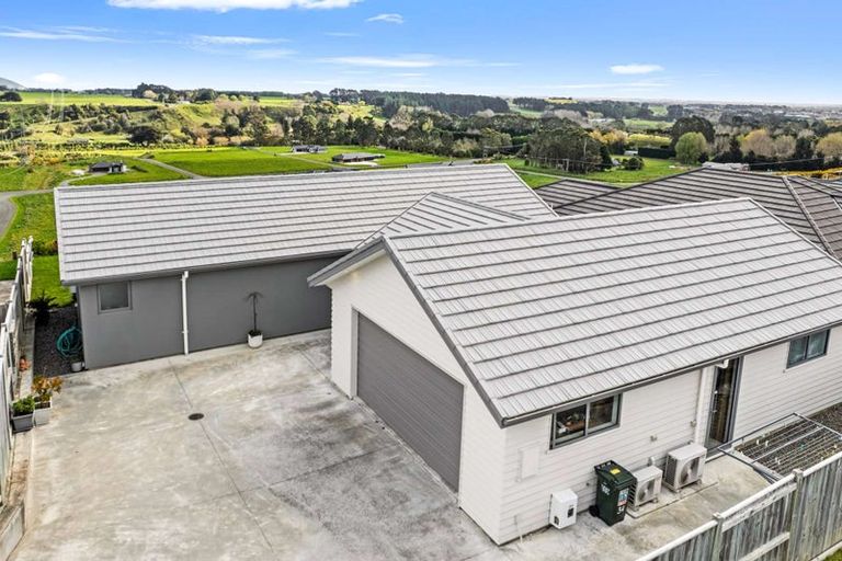 Photo of property in 34 Varsity Heights, Fitzherbert, Palmerston North, 4410