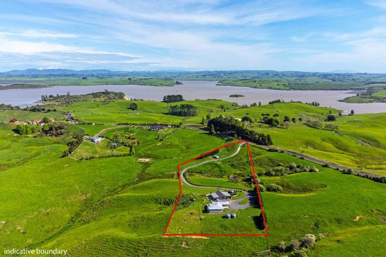 Photo of property in 1024 Glen Murray Road, Rangiriri, Huntly, 3772