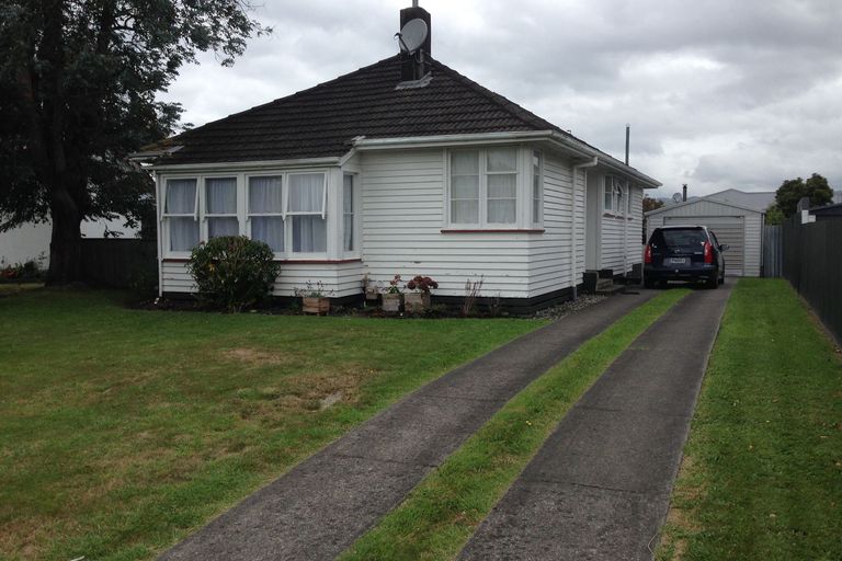 Photo of property in 5 Iona Street, Hokowhitu, Palmerston North, 4410