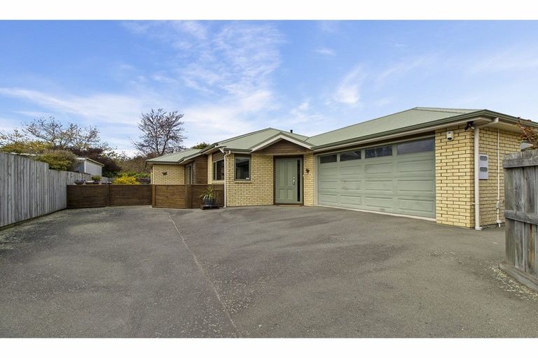 Photo of property in 5a Seddon Street, Highfield, Timaru, 7910