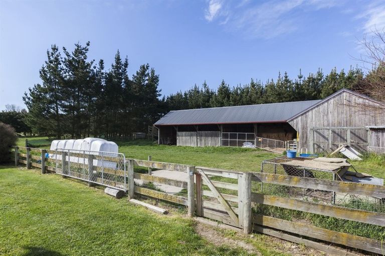 Photo of property in 492 Oxford Road, Fernside, Rangiora, 7471